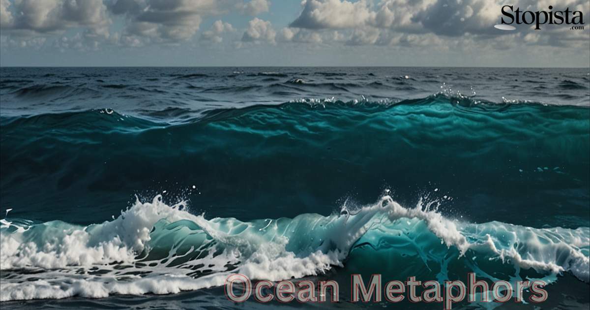 Ocean Metaphors