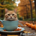 Fall Similes