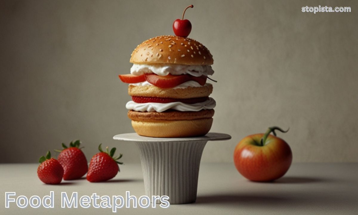 Food Metaphors