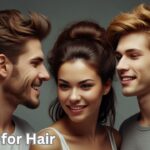 Idioms for Hair