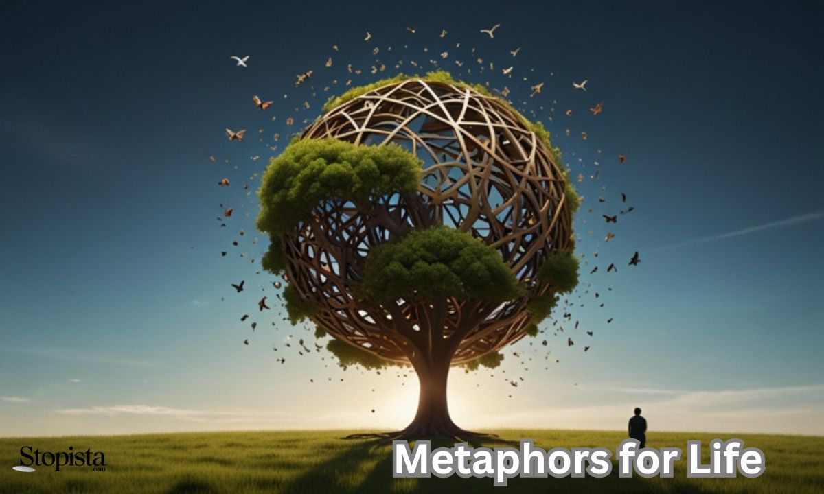 Metaphors for Life