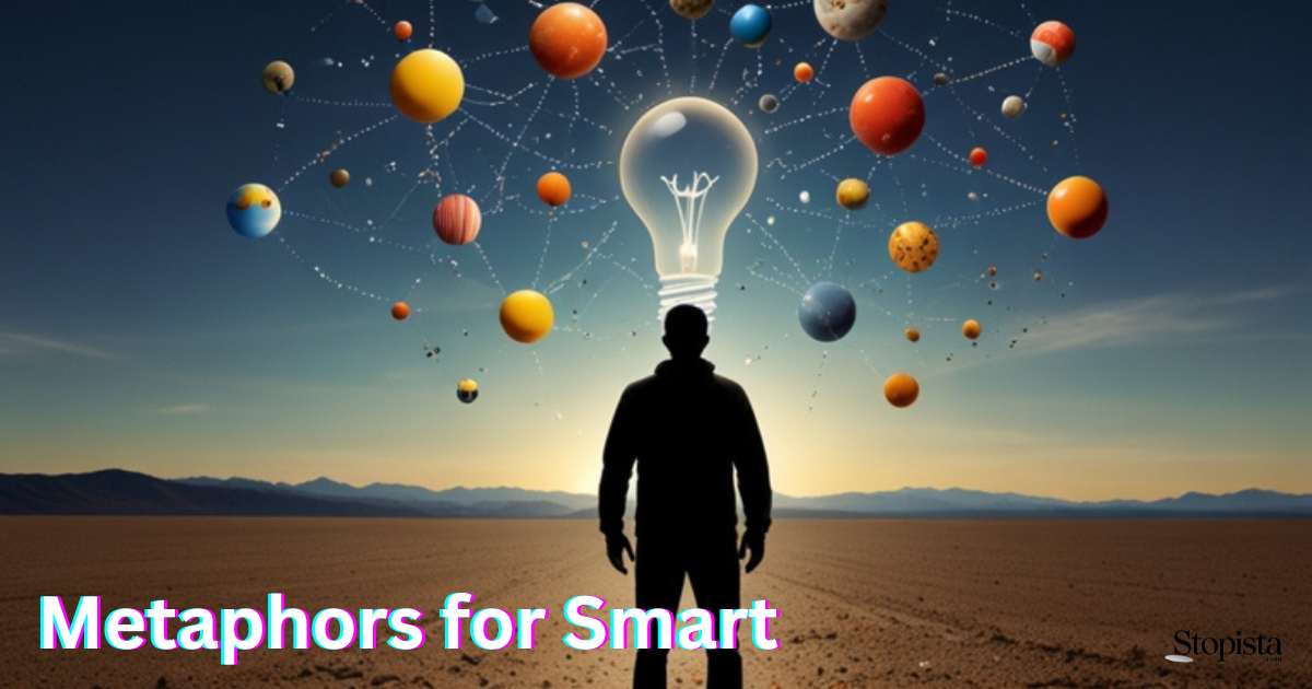 Metaphors for Smart