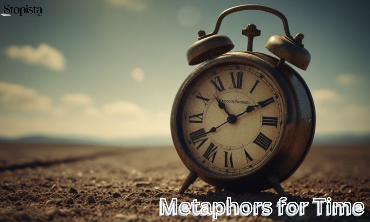 Metaphors for Time