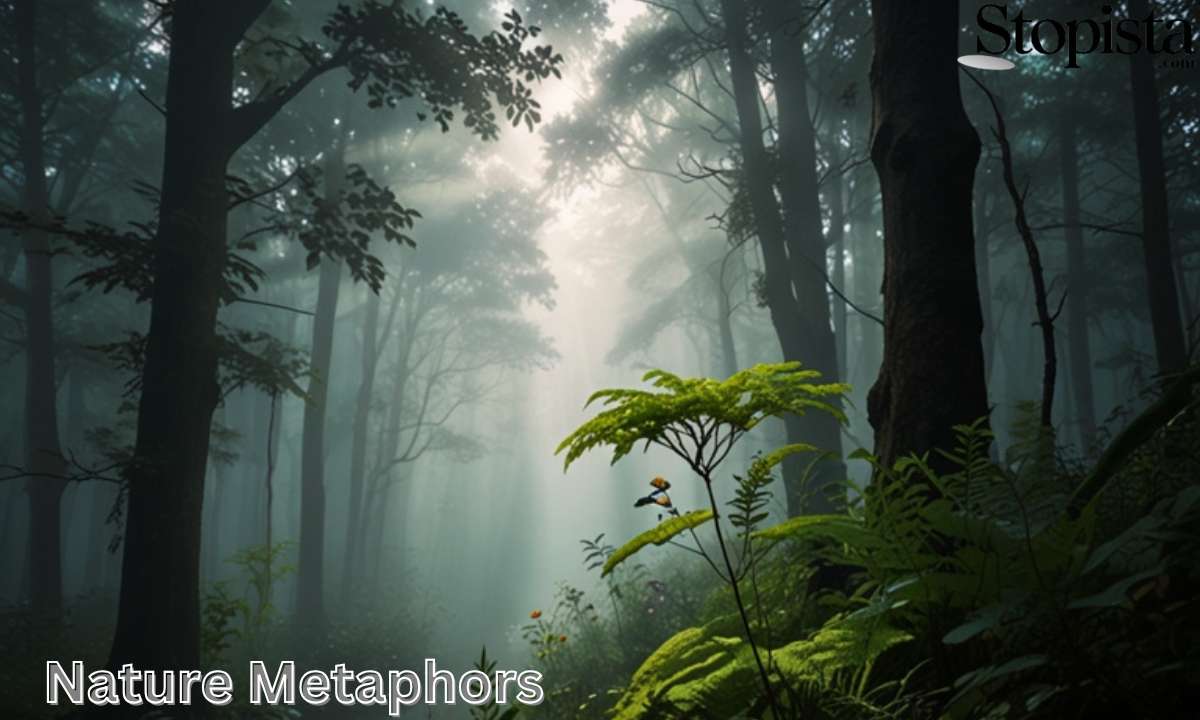 Nature Metaphors