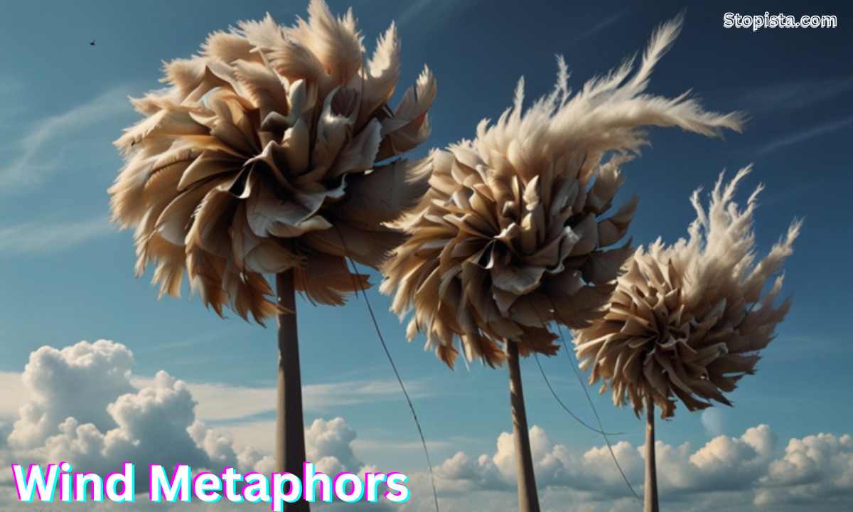 Wind Metaphors