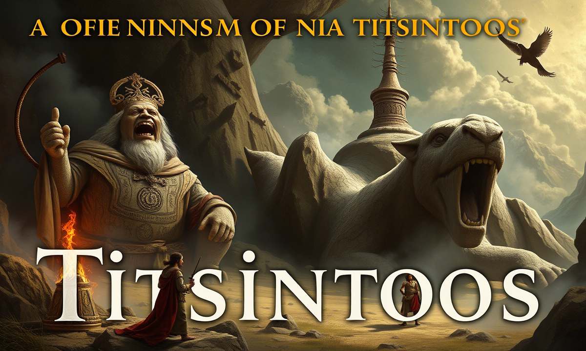 Titsintoos: A Deep Dive into Their Origins and Significance