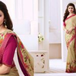  Saree Look Captions for Instagram